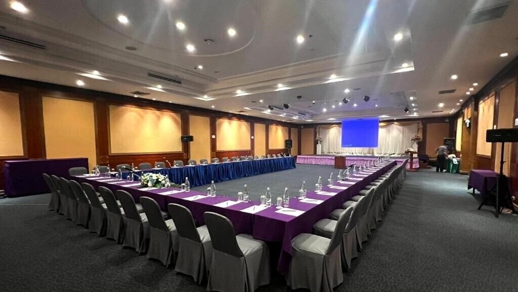 Апартаменты Mercure Chiang Mai 4*