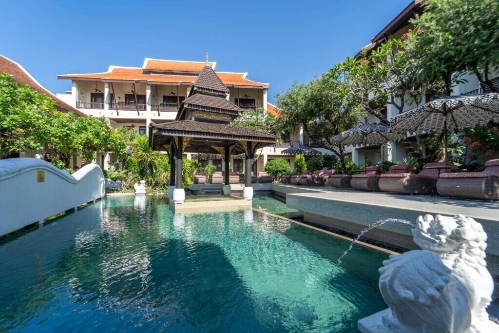 Фотография Puripunn Baby Grand Boutique Hotel 5*