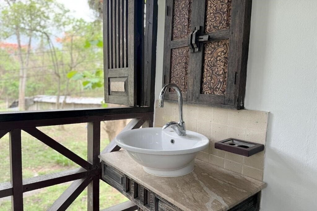 Фотография Casa Marocc Hotel Chiang Mai (ex. Casa Marocc Hotel by Andacura) 3*