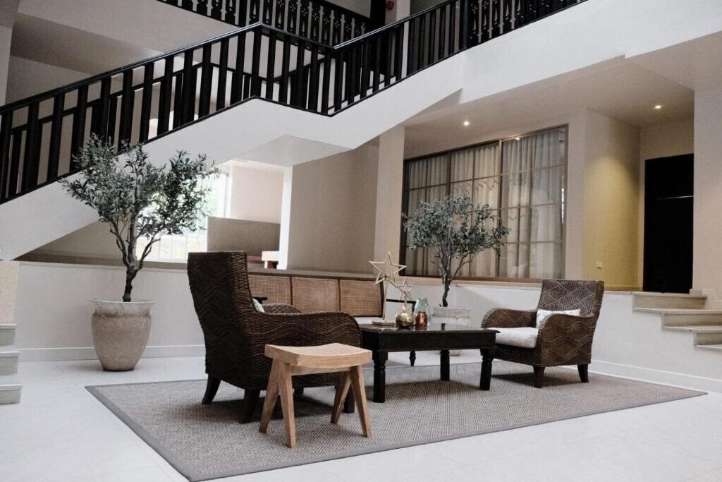 Апартаменты 3sis Vacation Lodge 3*