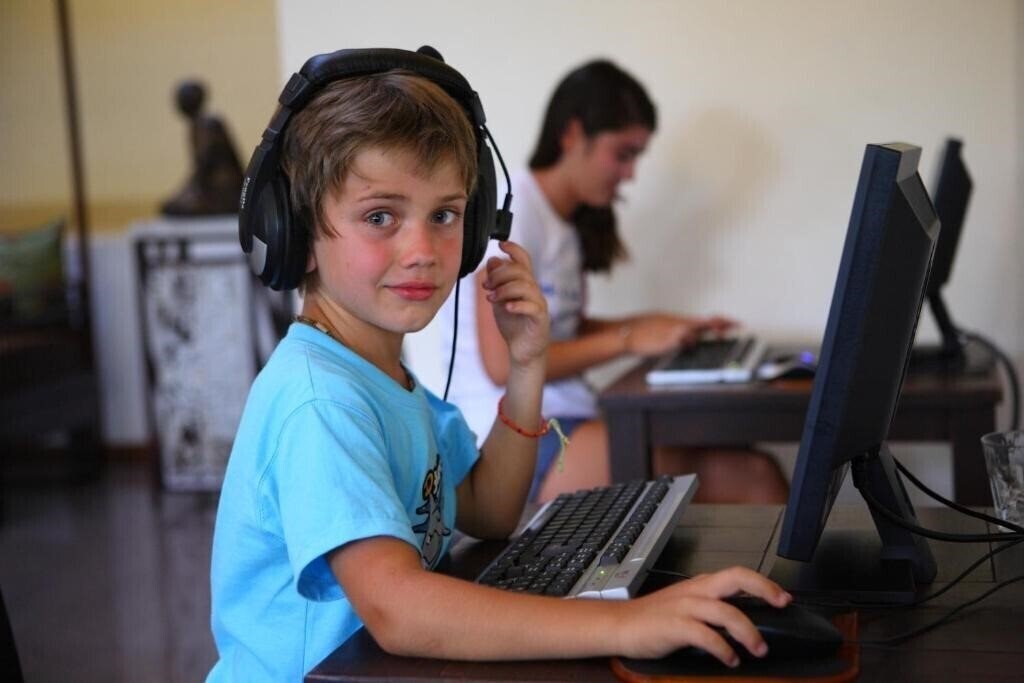 Панорама 3sis Vacation Lodge 3*