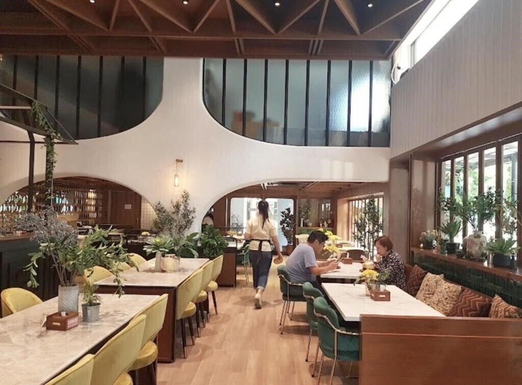 Фотография 3sis Vacation Lodge 3*