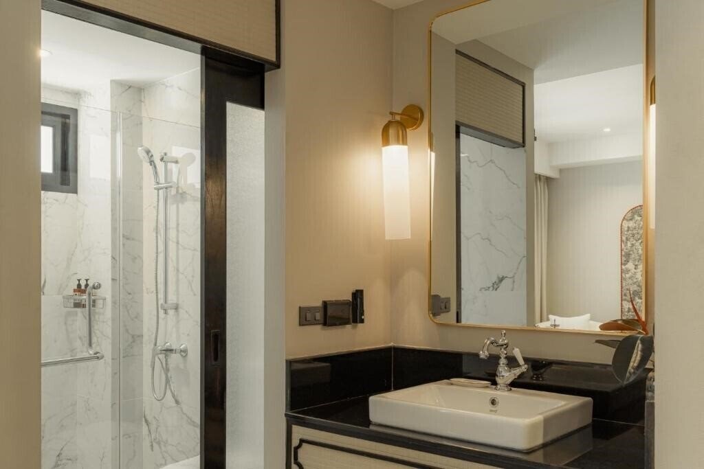 Территория 3sis Vacation Lodge 3*