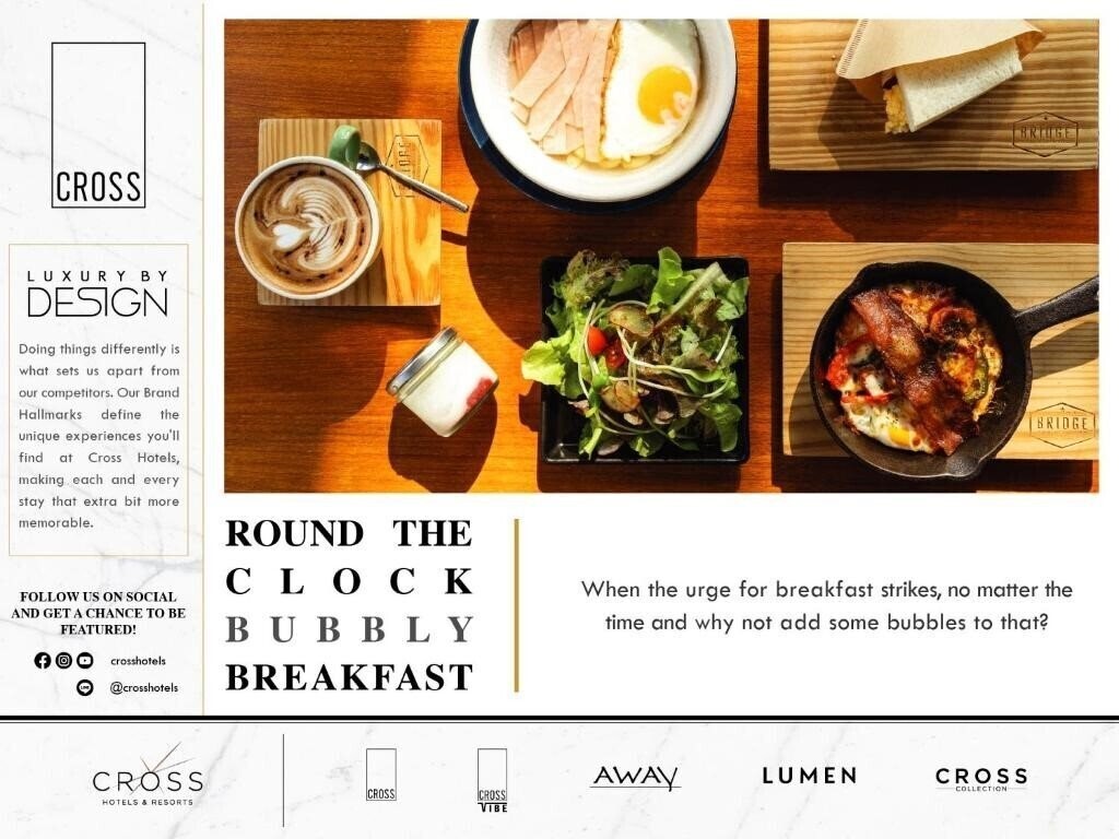 Территория X2 Chiang Mai Riverside Resort 5*