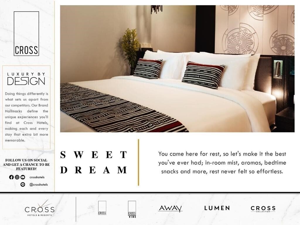 Апартаменты X2 Chiang Mai Riverside Resort 5*