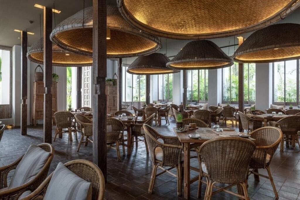 Панорама Raya Heritage 5*