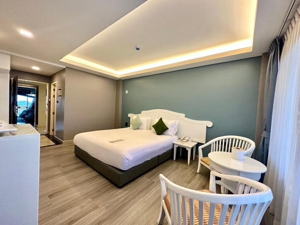 Отель Chiangmai Gate Hotel 3*