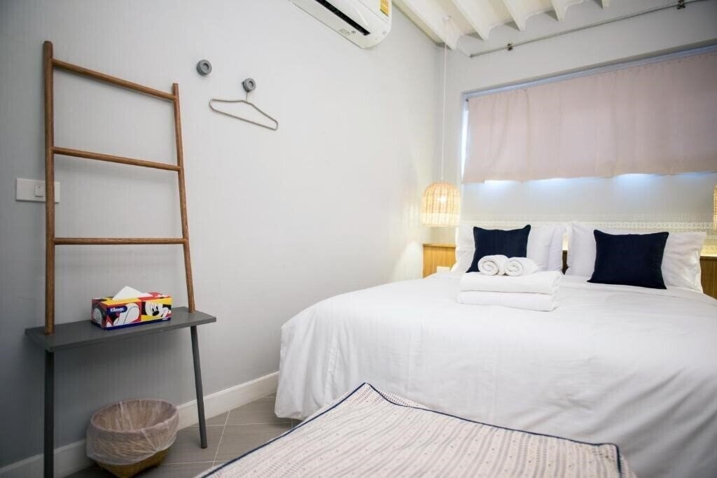 Территория Thapae Happy House 3*