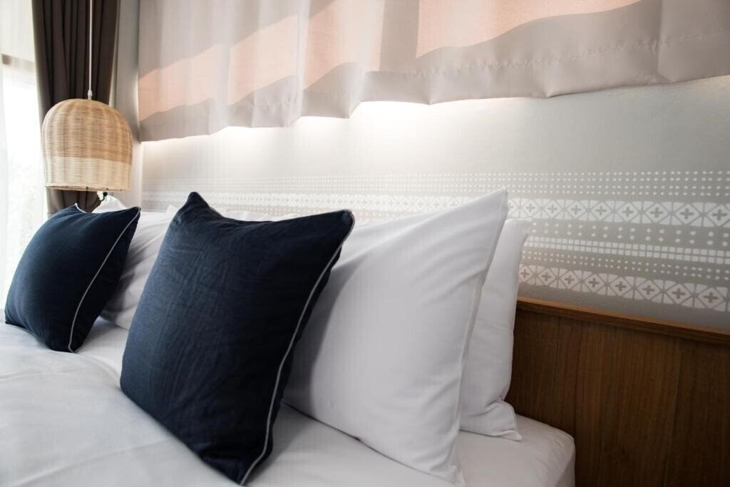 Панорама Thapae Happy House 3*