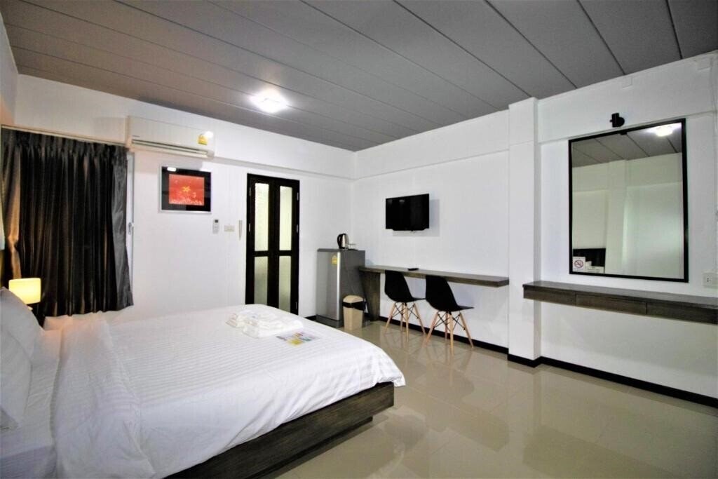 Фотография The 168 Gallery Residence And Hotel 2*