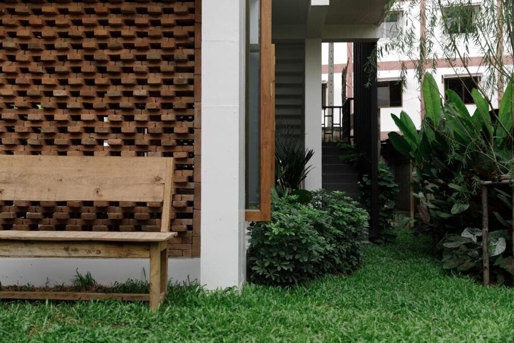 Апартаменты The Locals Chiang Mai 3*