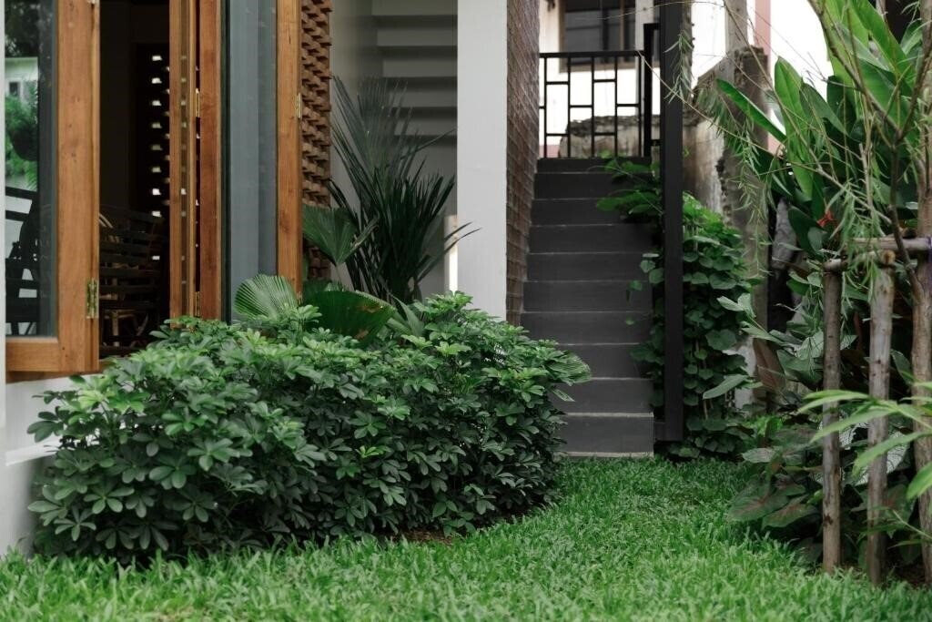 Панорама The Locals Chiang Mai 3*