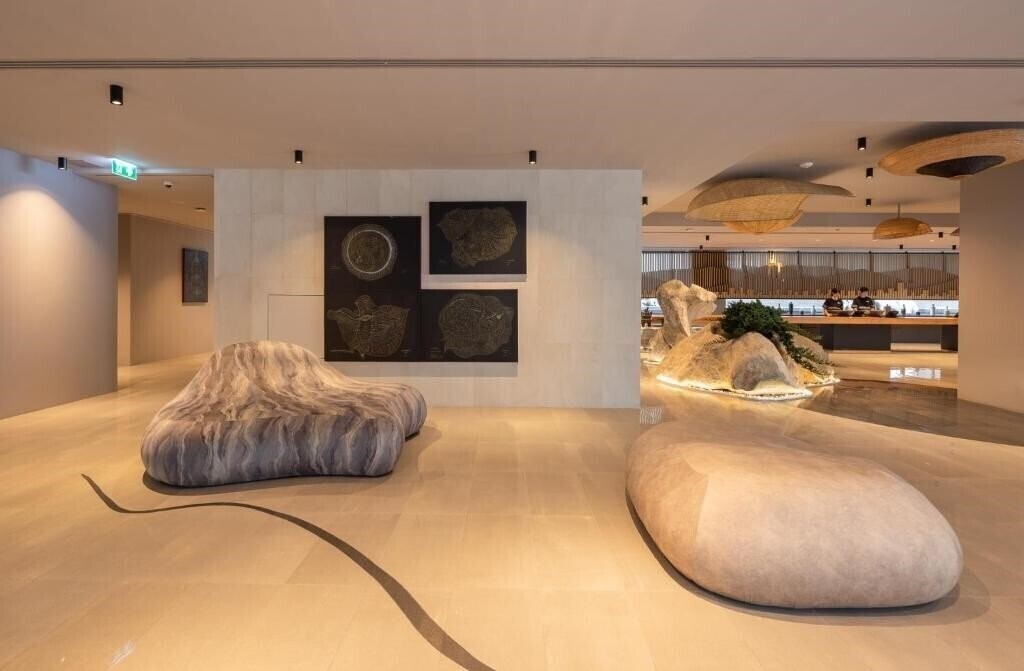 Территория Travelodge Nimman 4*