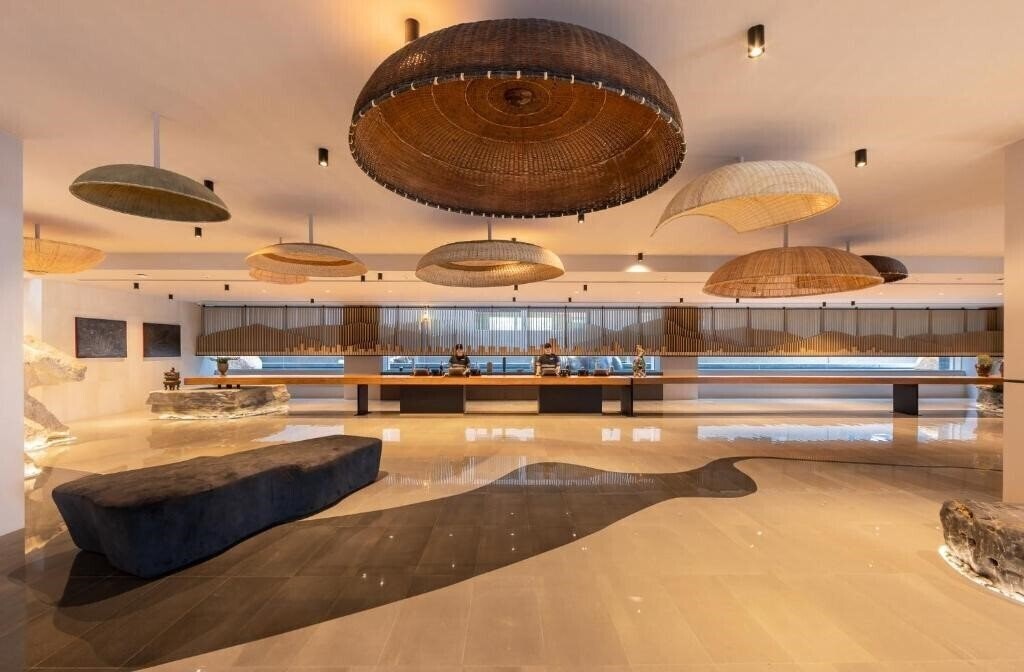 Апартаменты Travelodge Nimman 4*