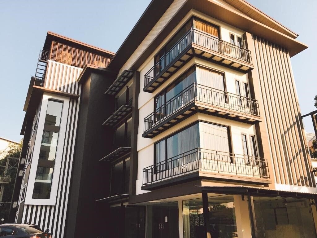 Вид Tuck Me In 3*