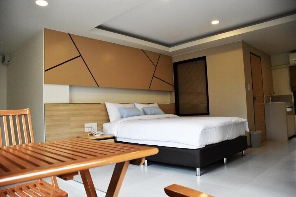 Территория Tuck Me In 3*