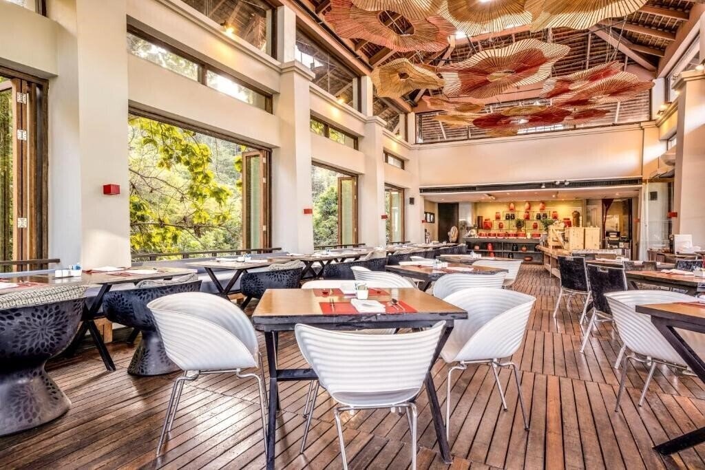 Фотографія Veranda Chiangmai The High Resort 4*