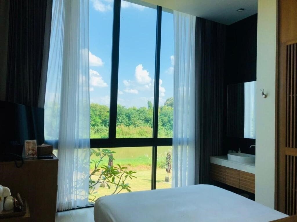 Вид Zensala Chiang Mai 4*