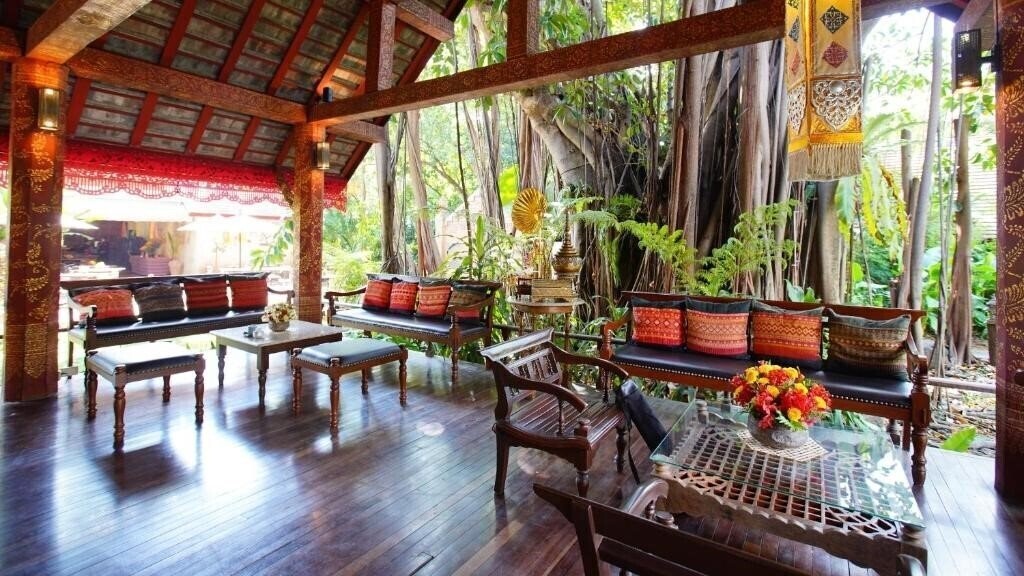 Панорама Yaang Come Village 3. 3*