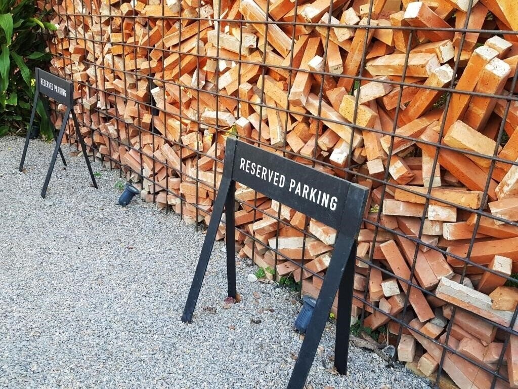 Картинка Wonderwall Hotel 3*