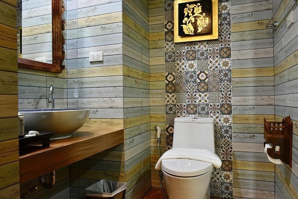 Фотография White Boutique Hotel And Spa 3*