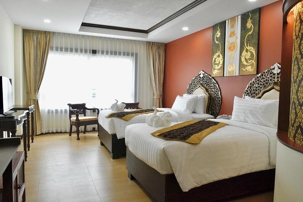 Вид White Boutique Hotel And Spa 3*