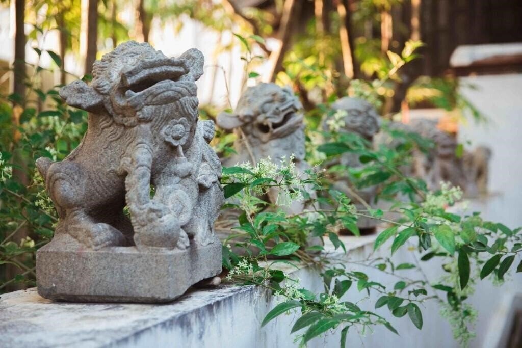 Панорама Villa Mahabhirom 4*