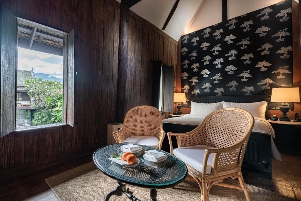 Фото Villa Mahabhirom 4*