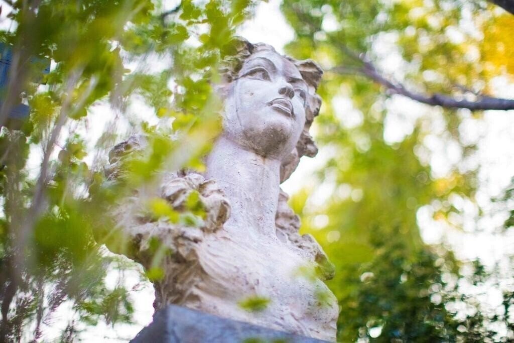 Территория Villa Mahabhirom 4*