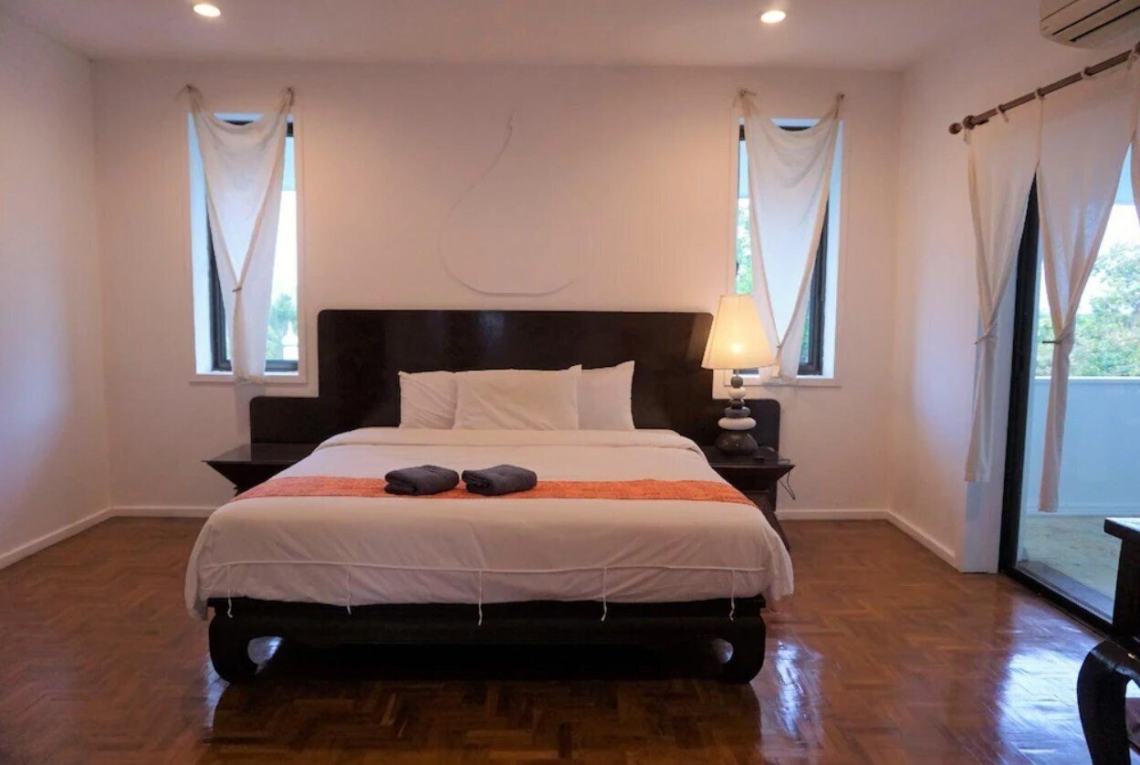 Территория Amaravati Wellness Resort 3*