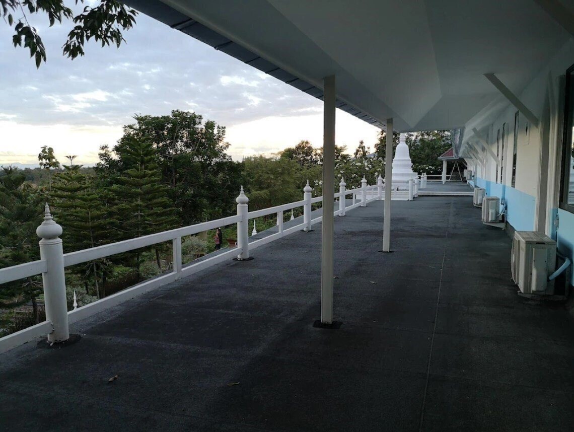 Фотография Amaravati Wellness Resort 3*