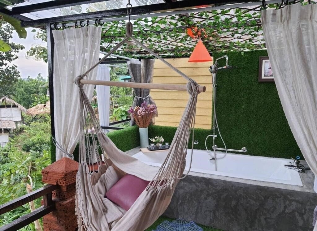 Вид Baansuan Chomchun 3*