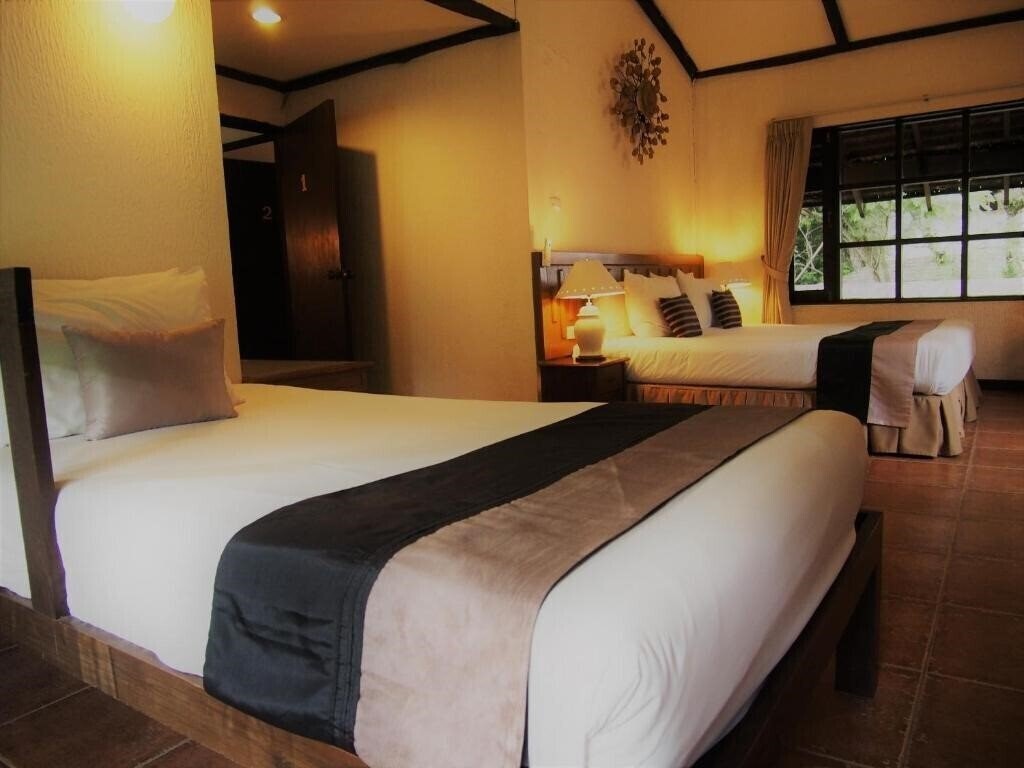 Апартаменты Belle Villa Resort Chiang Mai 3*