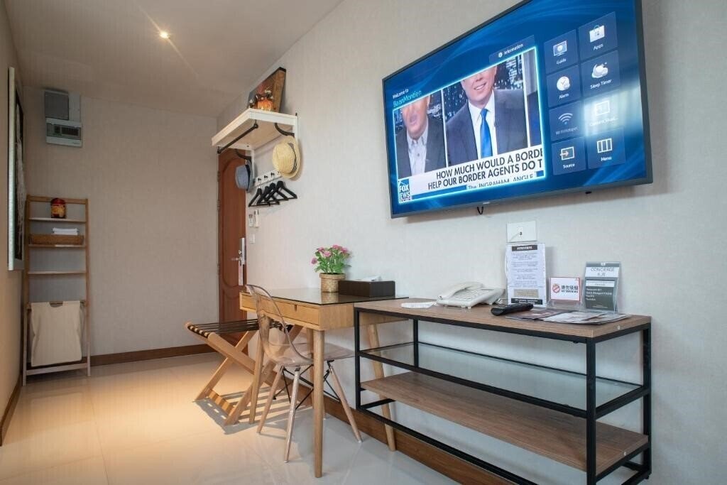 Вид Chala Number 2 Art And Gallery House 3*