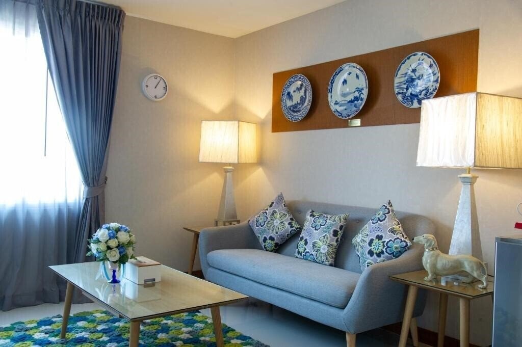 Территория Chala Number 2 Art And Gallery House 3*