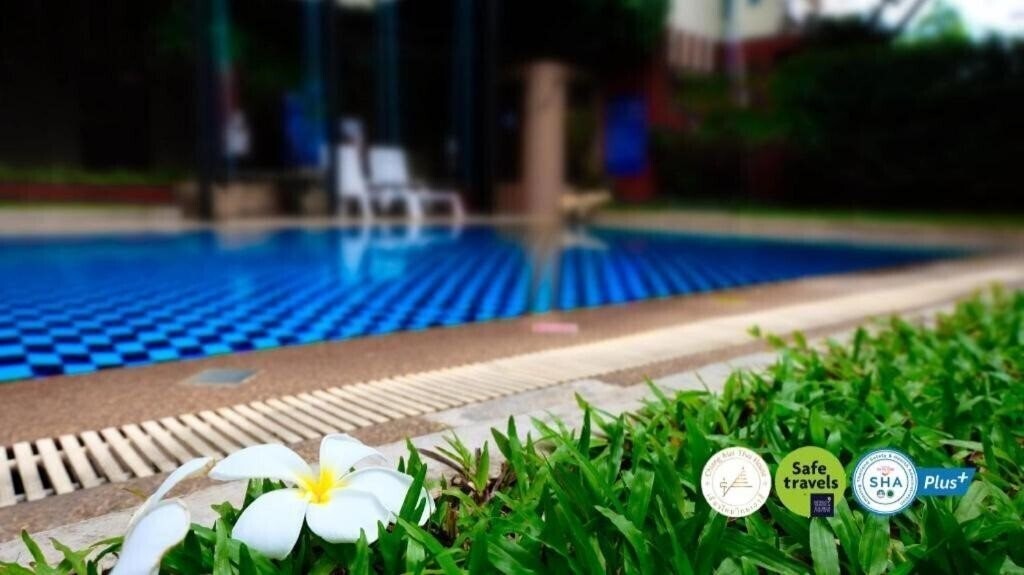 Вид Chiangmai Thai House 2*