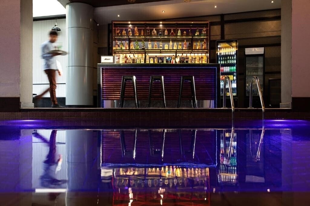 Панорама De Chai The Colonial Hotel & SPA 3*