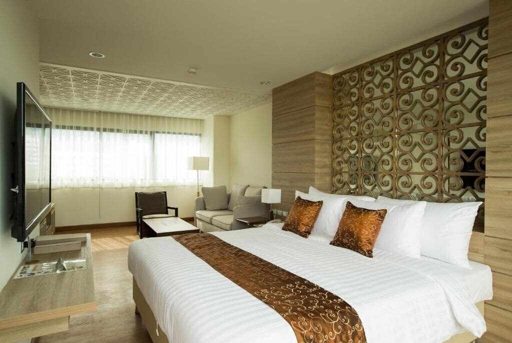 Апартаменты S17 @ Nimman Hotel 3*