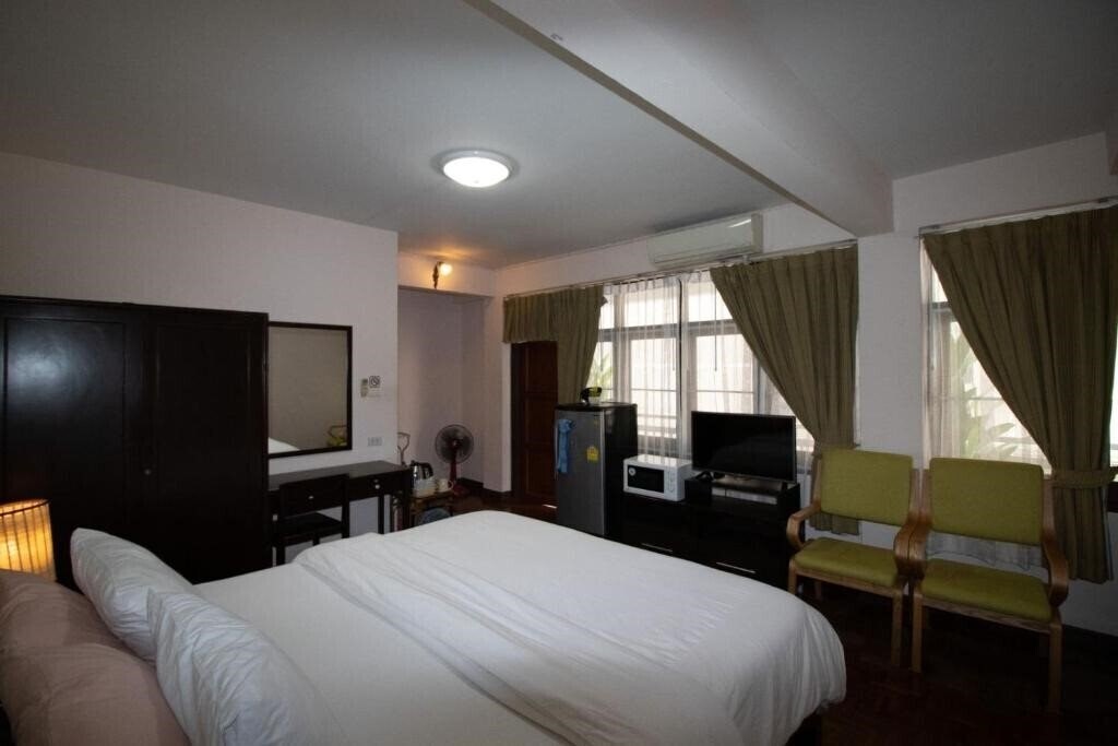 Фото Sabai House 2*