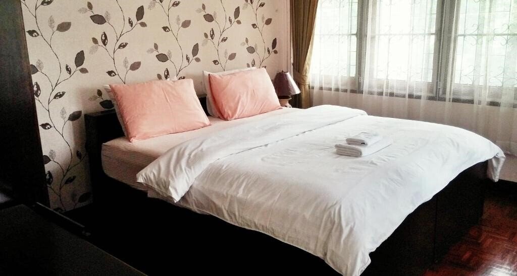 Вид Sabai House 2*