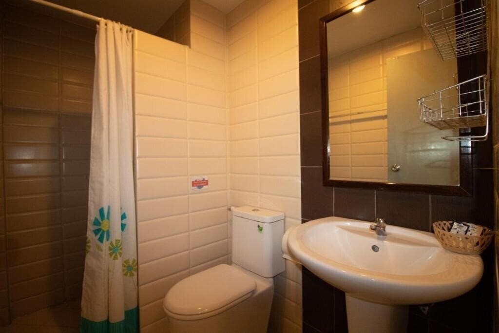 Территория Sabai House 2*