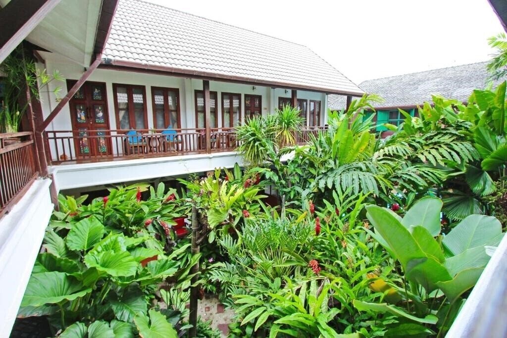 Панорама Shewe Wana Boutique Resort Spa 3*