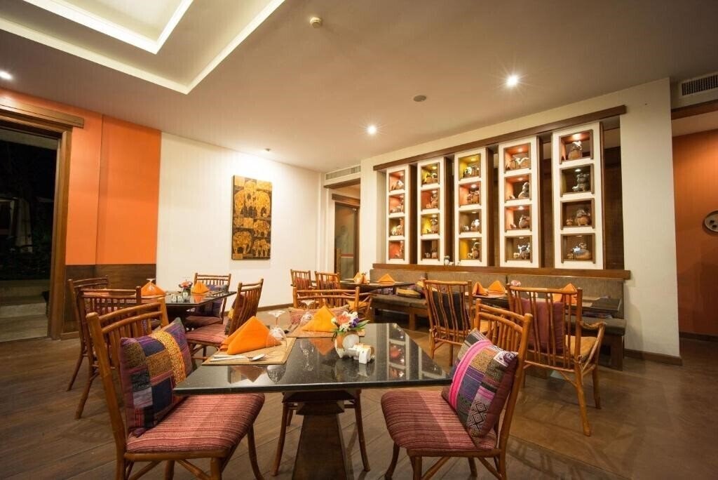 Панорама Sibsan Resort & SPA Maetaeng 4*