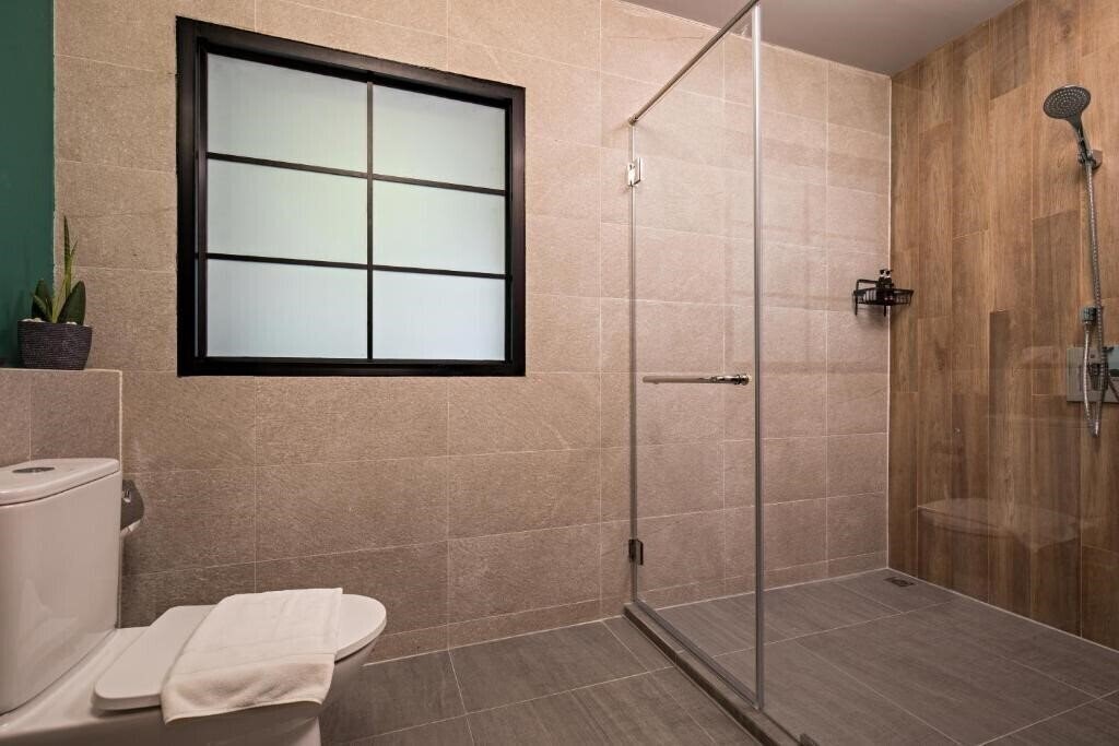 Апартаменты Siripanna Villa Resort & SPA Chiang Mai 4*