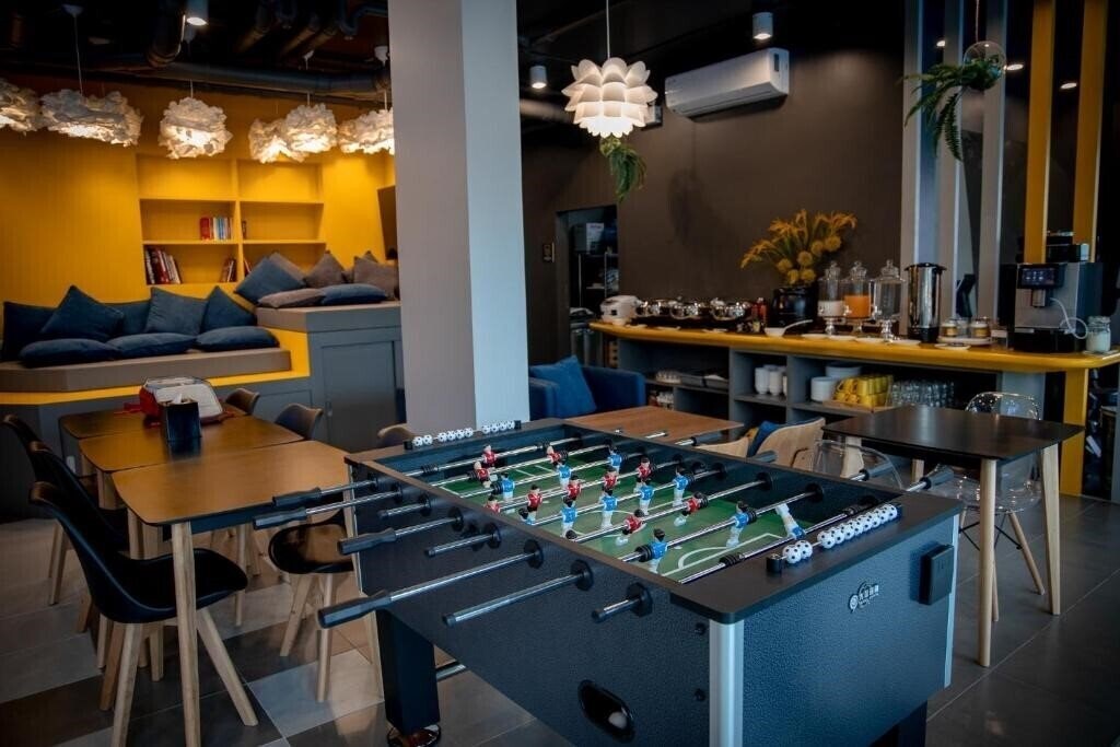 Апартаменты Sleep Mai Chiang Mai Airport Lifestyle Hotel 3*