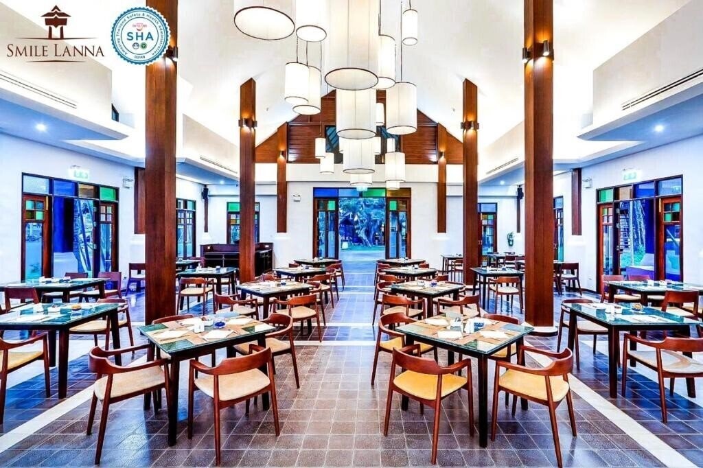 Фотография Smile Lanna Hotel 4*