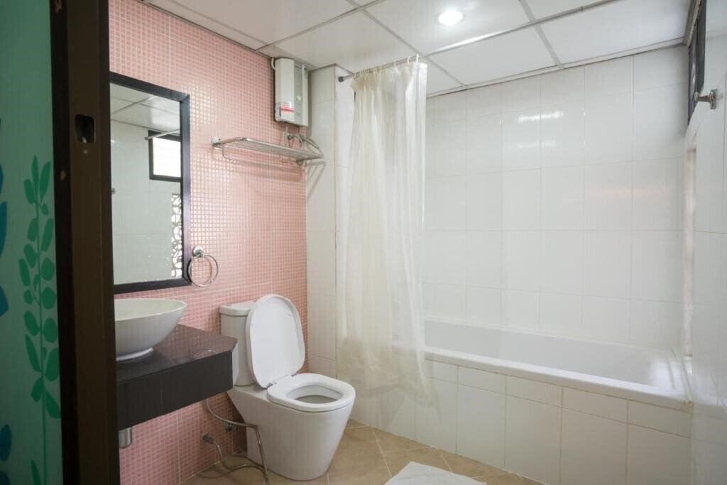 Фото Smith Residence 2*