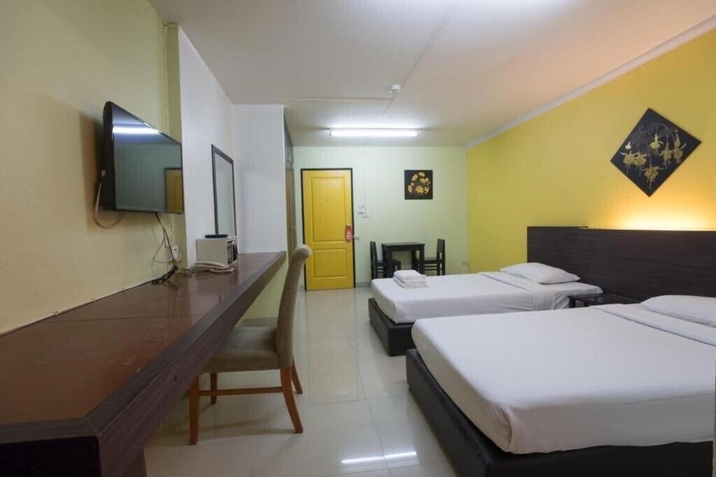 Изображение Smith Residence 2*