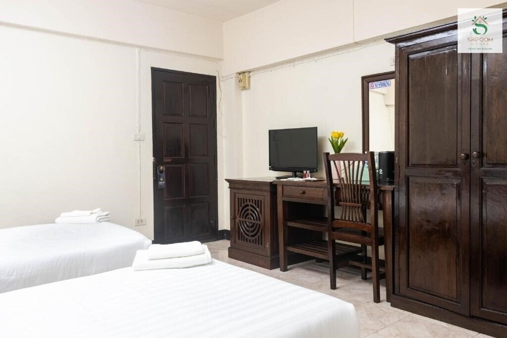 Панорама Sripoom House 1 2*