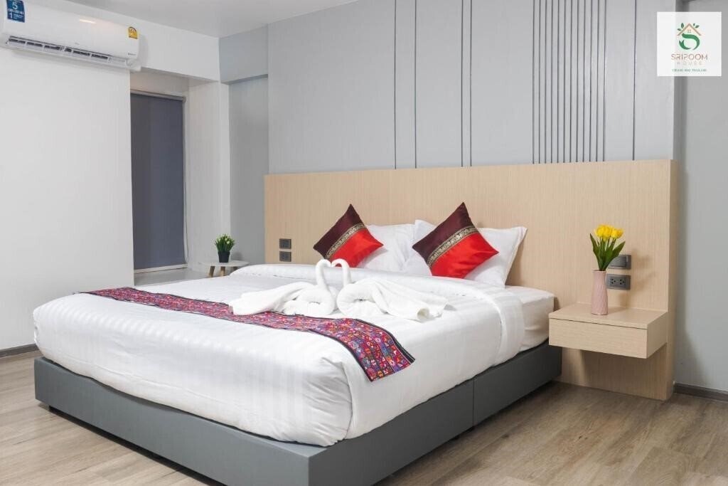 Вид Sripoom House 1 2*